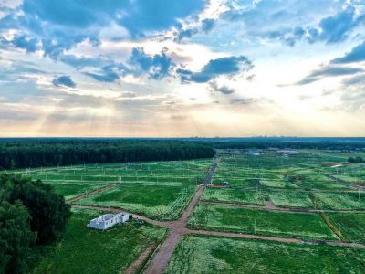 Участки в Чеховском районе