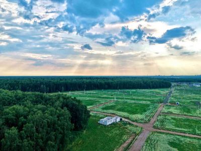 Участки в Чеховском районе