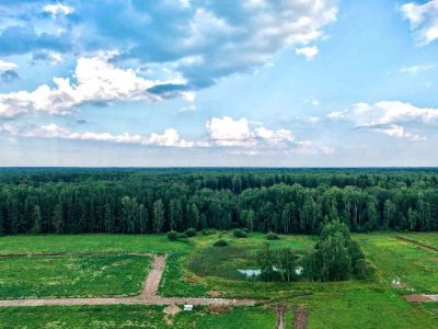 Участки в Чеховском районе
