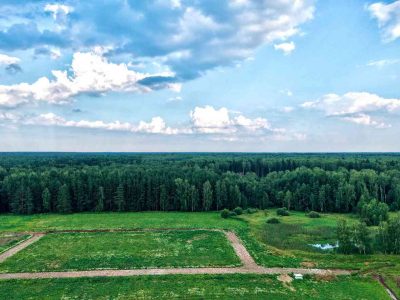 Участки в Чеховском районе