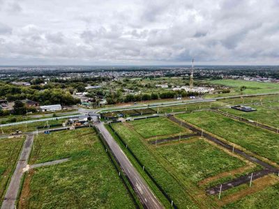Дома в поселке Васькино Парк
