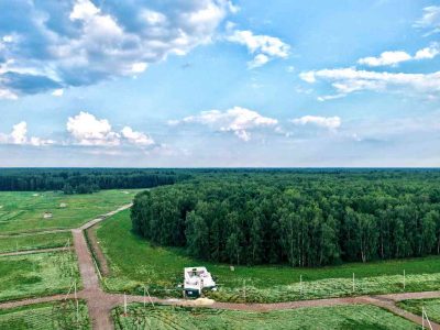 Участки в Чеховском районе