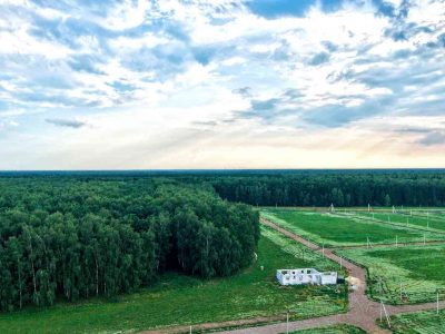 Участки в Чеховском районе