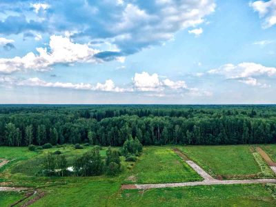 Участки в Чеховском районе