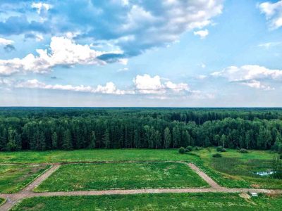 Участки в Чеховском районе