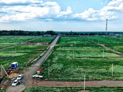 Участки в Чеховском районе